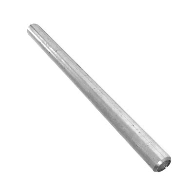 GRAINGER APPROVED E6PPD06SL Pipe,150 psi,SS,6 ft 782HH0