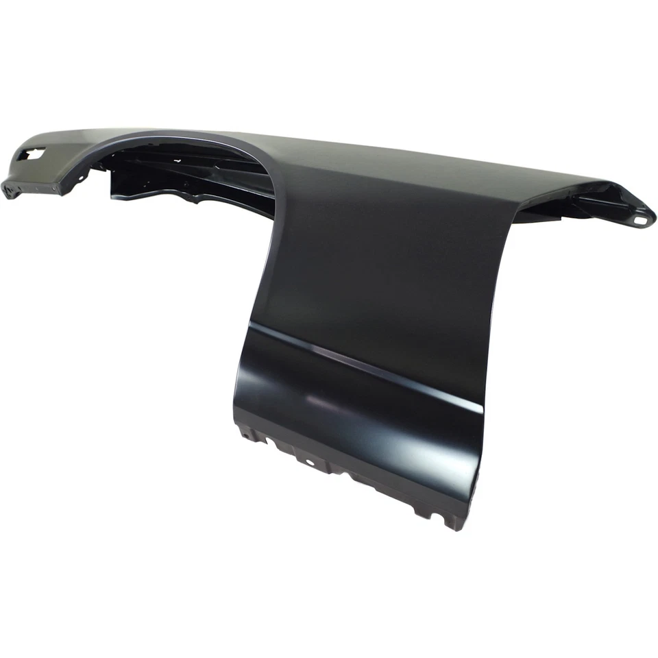 Fender For Chevrolet Camaro 1970-1977 Front Left and Right - Image 4 of 4