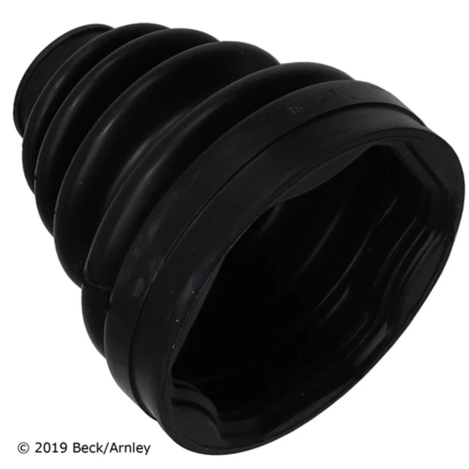 Bota interior delantera interior interior Beck Arnley CV 103-3125 interior para 4 corredores FJ Cruiser Foto 3 de 4