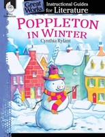 Tracy Pearce | Poppleton In Winter | Taschenbuch | Englisch (2014) | Great Works