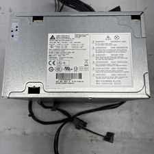HP Workstation Z210 Z220 Power Supply 400W DPS-400AB-13 A /619397- A-6 