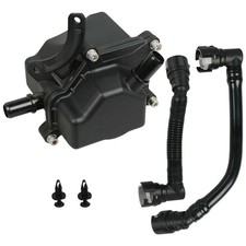 M-6766-a50 Oil-air Separator Fit For Ford Gt-350 Rh Engines 5.2l 2015-2020 M-6766-a50 Oil-air Separator Fit For Ford Gt-350 Rh Engines 5.2l 2015-2020