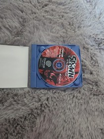 Spawn in the Demon's Hand for Sega Dreamcast