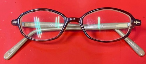 Matsuda 10305 vintage optical frames eyeglasses glasses Cermin mata Чаши Mga 眼鏡 - Picture 6 of 8