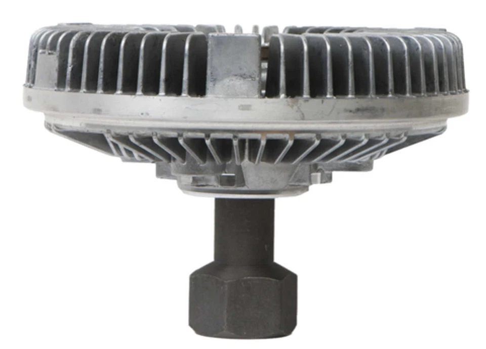 Engine Cooling Fan Clutch fits 2007-2016 Ford E-350 Super Duty E-150,E-250 F-250 - Image 3 of 3