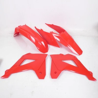Kit carénage Racetech pour Moto Gas gas 250 FSR 2007 à 2009 Neuf - Photo 1/4
