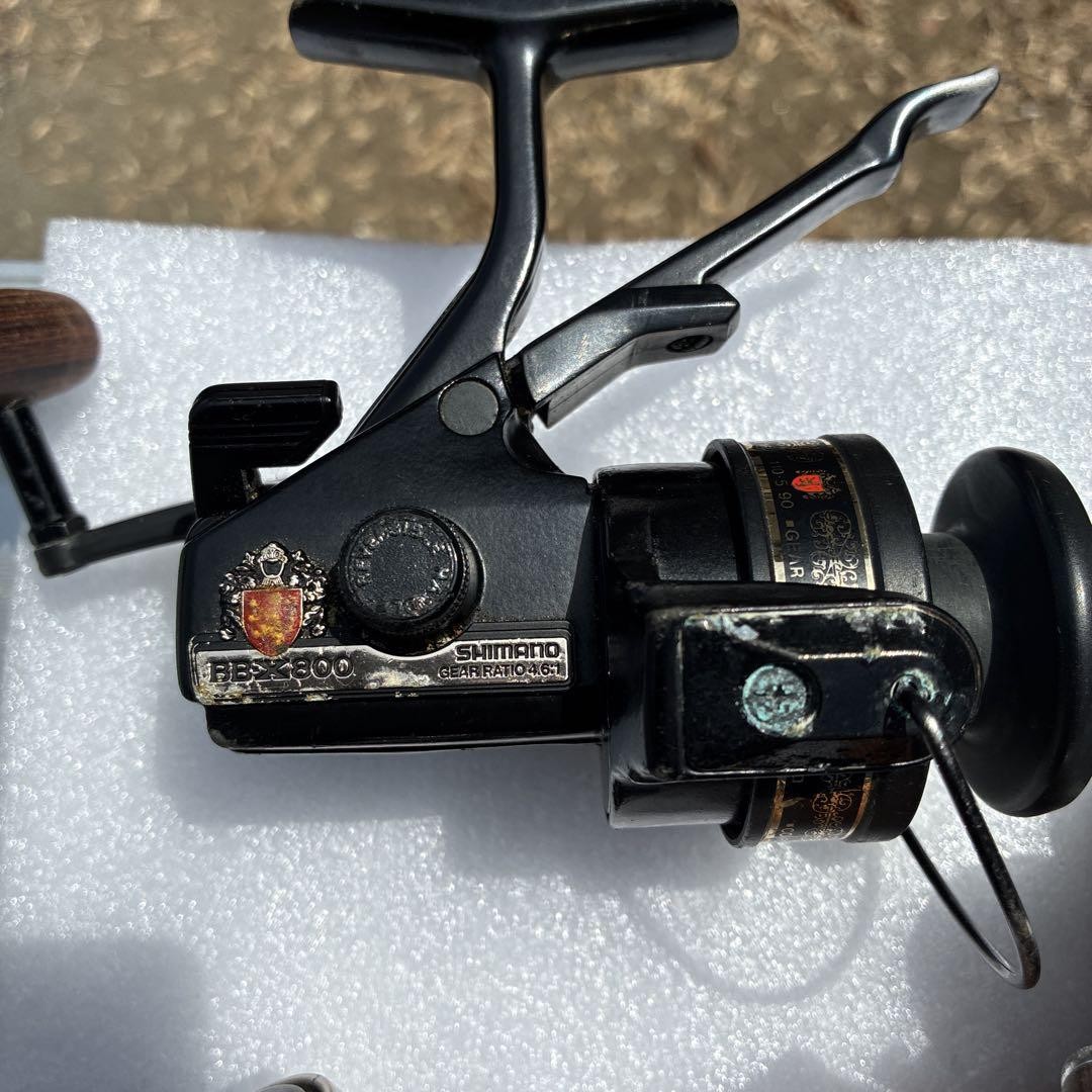 Daiwa CoronetGS-1C szm スーパーキャストs900など3点 Daiwa CoronetGS-1C szm スーパーキャストs900など3点