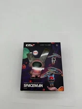 GSX Induction Aircraft Spaceman Toy,ages 3+ PINK
