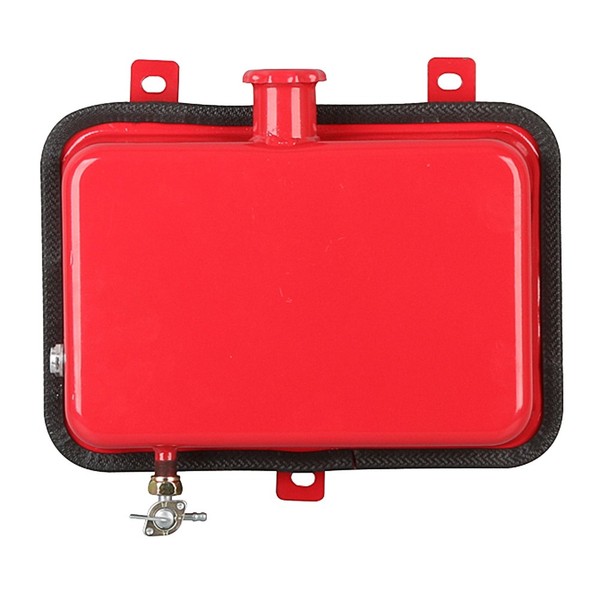 5L Air Standheizung Kraftstofftank Benzin FüR HeizöL Benzin6047-image