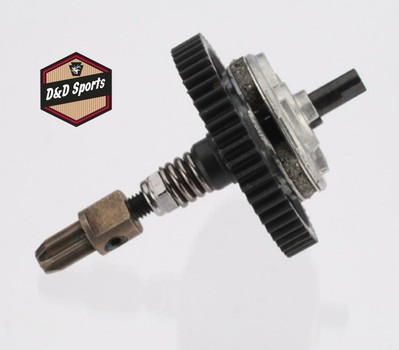 Traxxas 6878A - Complete Slipper Clutch (Slash 4x4, Stampede 4x4)