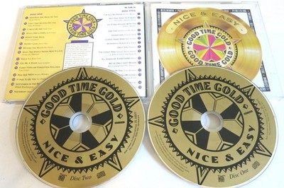 Good Time Gold - Nice & Easy (2001)