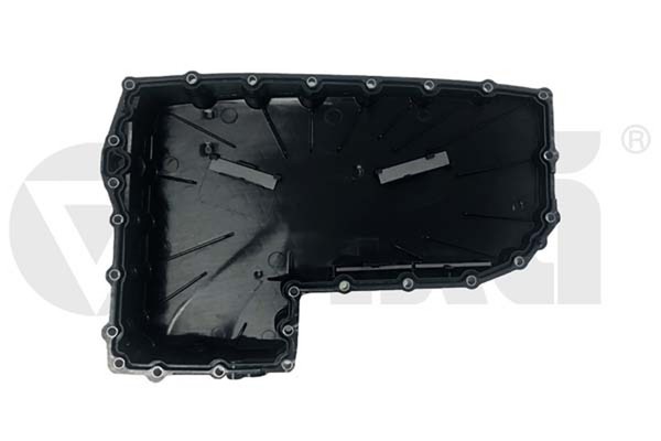 ÖLwanne Automatikgetriebe Vika 33211638801 FüR Audi A4 B9 Avant 8W5 8WD A5 F5A-image