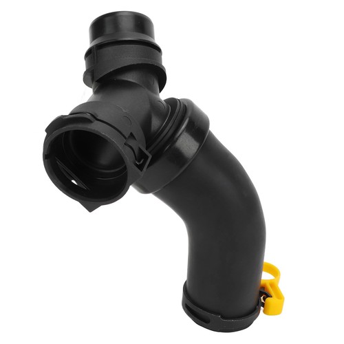 Engine Coolant T Connector Tube DR3Z8566A Thermostat To Radiator Hose For 5.0L - Picture 12 of 22