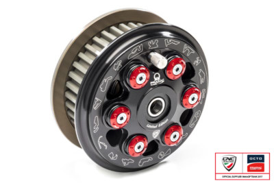 Ducati SBK 749 999 1098 /R/S 1198 /R/S CNC Racing Slipper Clutch