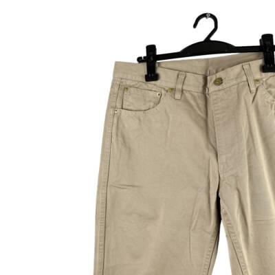 Visvim Biz Bim Fluxus 03 Chino Pants 17Ss Brown | eBay Visvim Biz Bim Fluxus 03 Chino Pants 17Ss Brown | eBay
