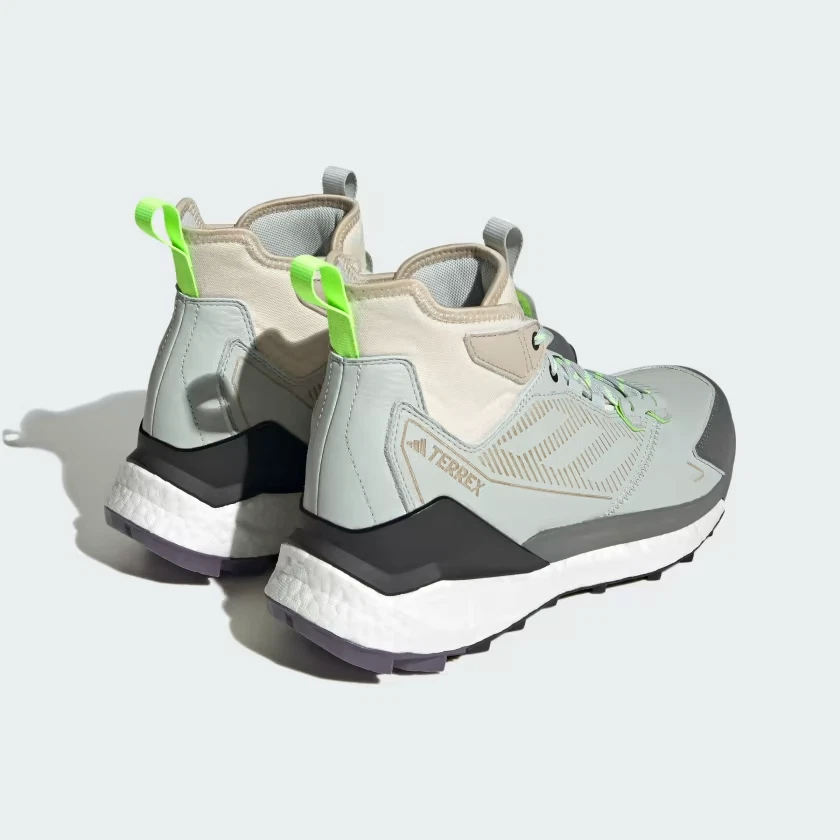 Adidas TERREX Free Hiker 2 GTX GORE-TEX Zapato de Senderismo Talla 14 Para Hombres Nuevo Con Caja Foto 4 de 4