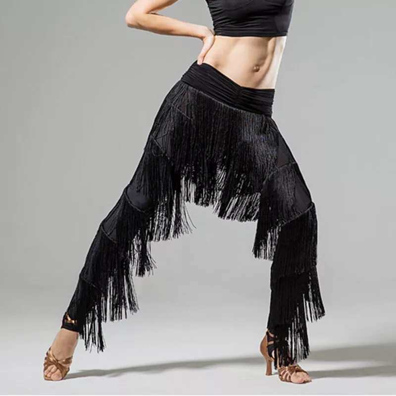 Pantalons de danse femme