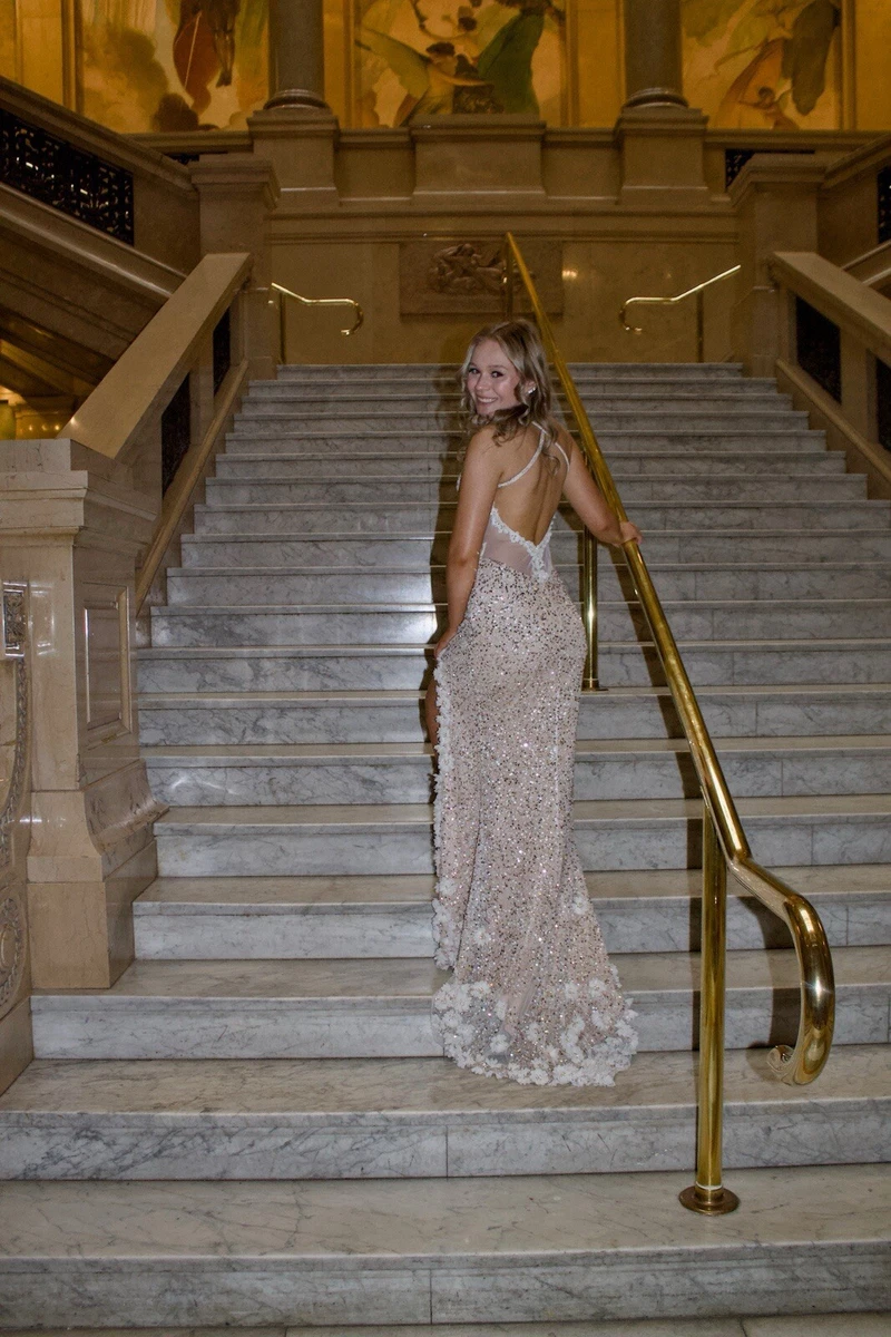 Morilee Gold Wedding & Formal Wear for sale | eBay