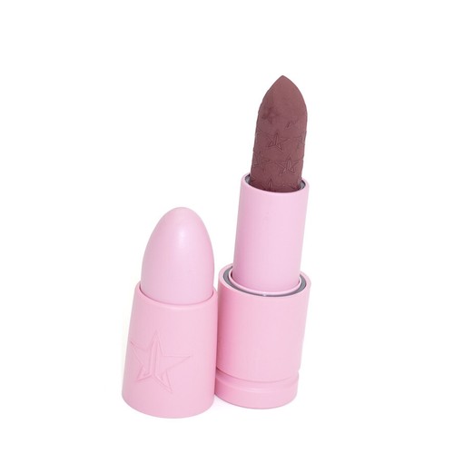 Jeffree Star Cosmetics Lipstick ~ Androgyny ~ 0.14oz. / 4g (New/No Box) - 第 1/4 張圖片