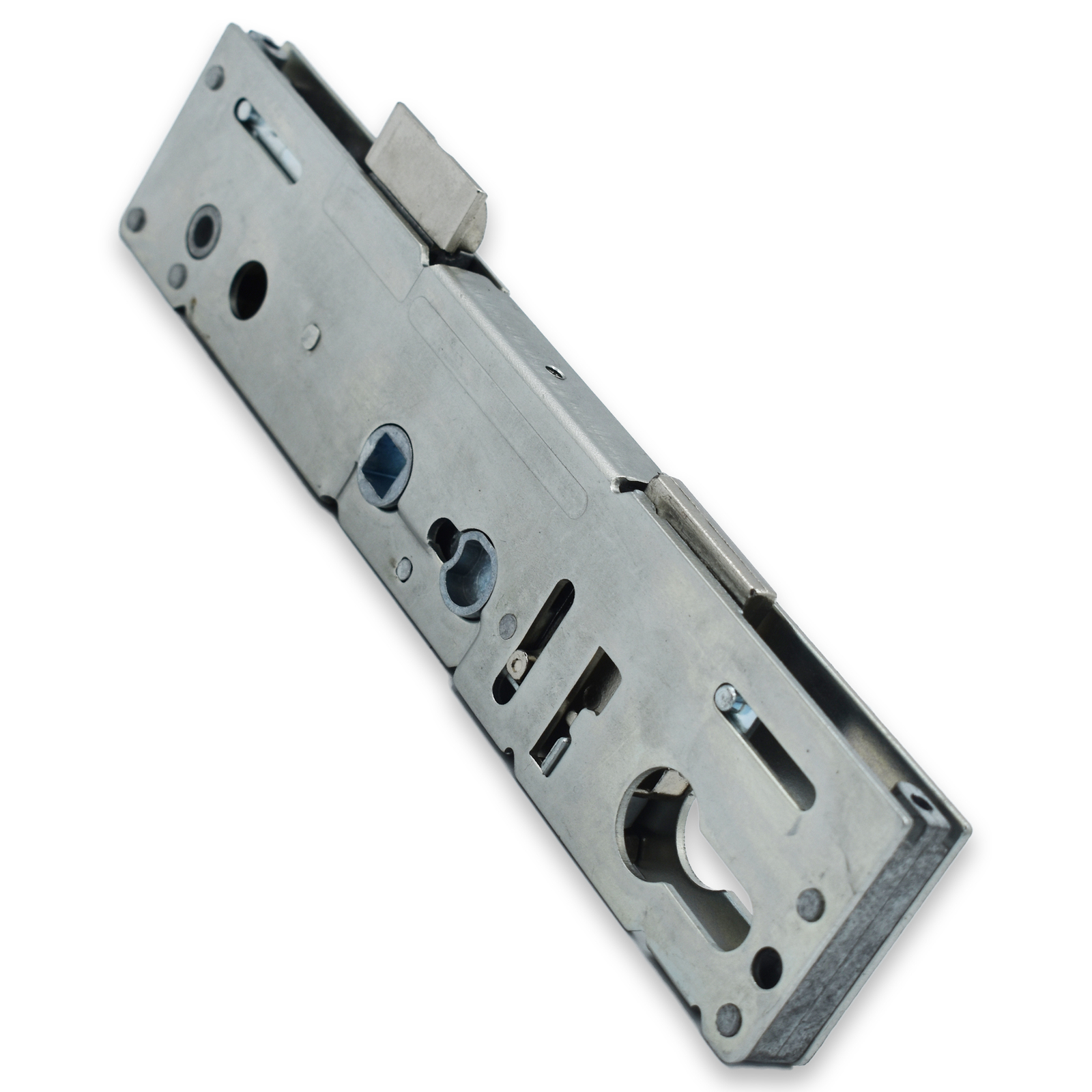 Genuine Lockmaster Single Spindle Gearbox 35mm Backset uPVC Door Lock Gear Box eBay