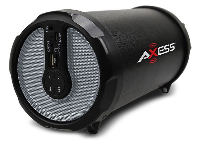 axess speaker spbt1041