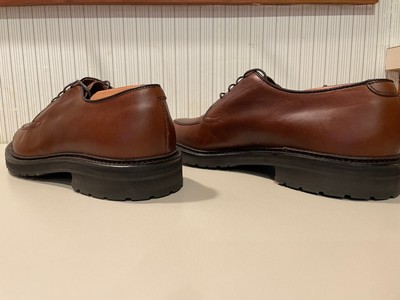 Alden Chromexcel