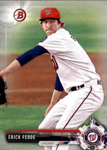 2017 Bowman Prospects Baseball You Pick/Choose Cards BP1-BP150 RC  - Picture 6 of 103