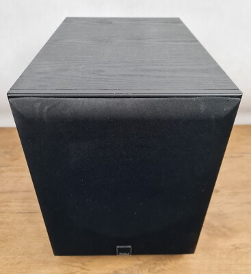 Dali Trio AW-8 - active subwoofer | eBay