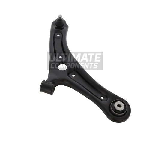 Ford EcoSport 2013-2021 Front Lower Suspension Wishbone Arms 1 Pair Left Right - Picture 6 of 24