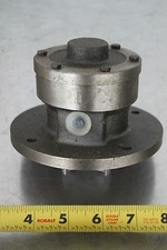 KRONES BOTTLING MACHINE 7-381-58-030-9 OIL PUMP NEW