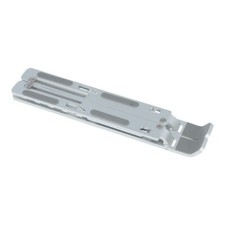 Stand Pieghevole Supporto Tavolo Laptop Universal Per Tablet Macbook Alluminio