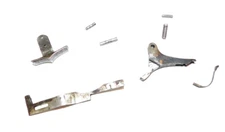 Utica Firearms SxS Hammerless 12Ga Safety Parts AA918