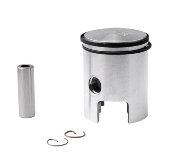 Piston type origine Ø38,20mm axe 10mm Piaggio Ciao