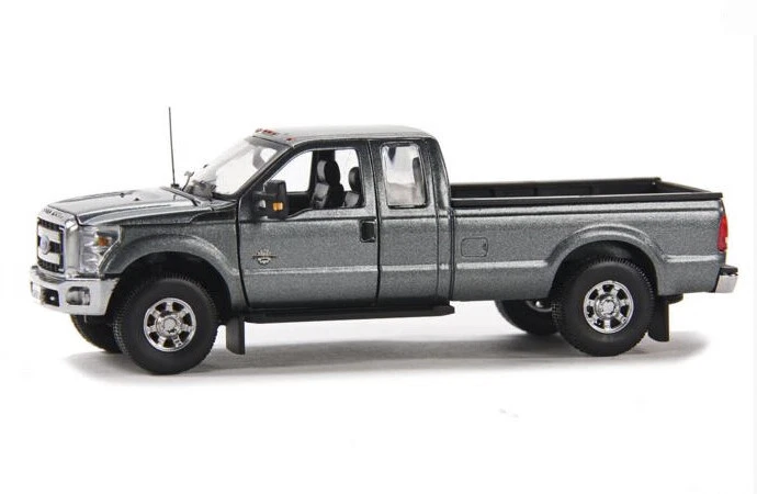 Diecast ford f sales 250 trucks
