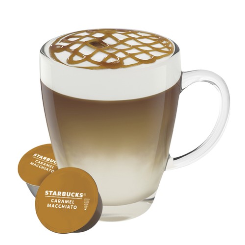 NESCAFE DOLCE GUSTO KAFFEE, TEE, SCHOKOKOPADS. KAUFEN SIE 2 UND ERHALTEN SIE 1 BOX GRATIS: FÜGEN SIE 3 IN DEN WARENKORB - Bild 128 von 223