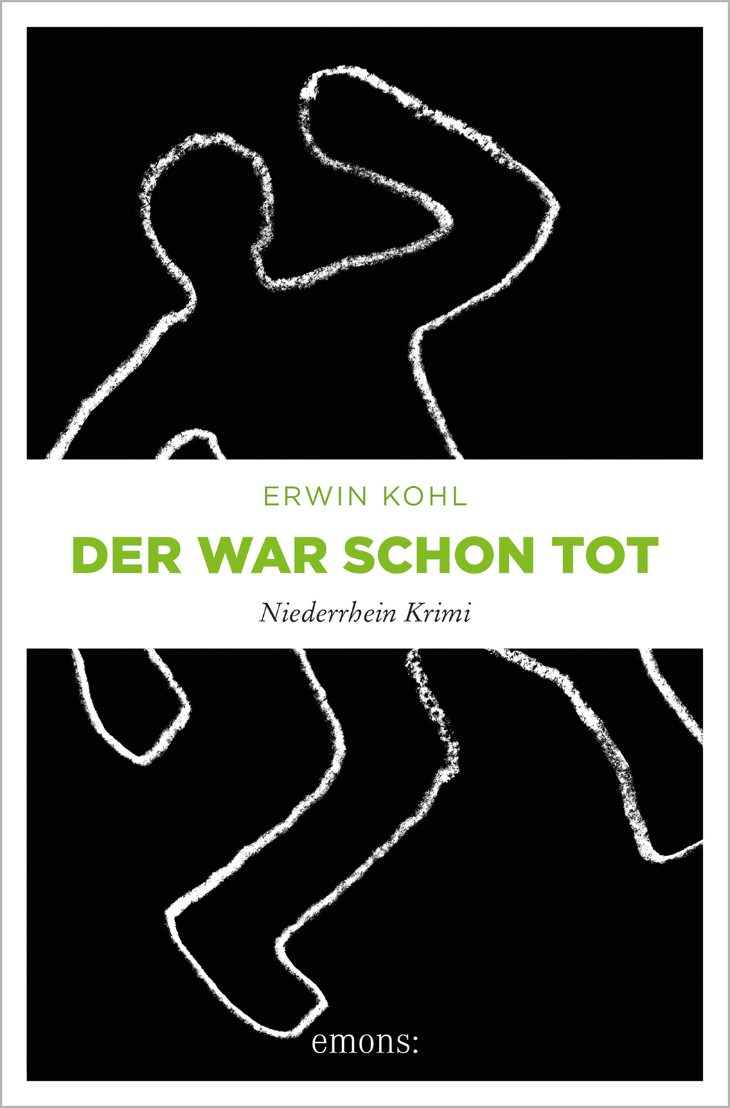 Thumbnail - Erwin Kohl / Der War Schon Tot