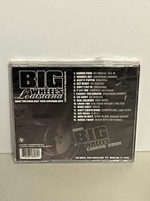 Music CDs DJ Screw for sale - eBay