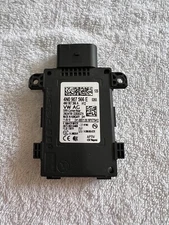 OEM Genuine Control Unit For Lane Change Assist Radar 4N0907566E 4N0907566AE