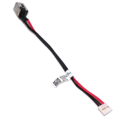 NEW DC POWER JACK HARNESS Toshiba Satellite S55t-B5273NR S55T-B5150 S55t-B5233