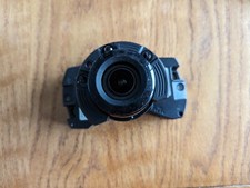 Image of Axis P3374-LV Dome IP Network HD CCTV Camera Unit Only No Dome Or Cover