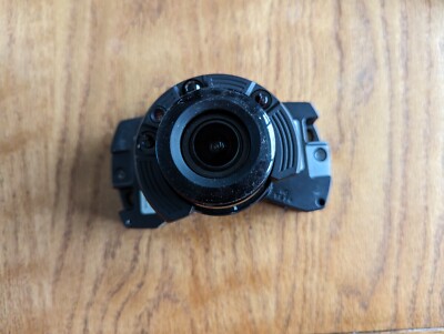 Axis P3374-LV Dome IP Netzwerk HD CCTV Kamera nur Einheit ohne Dome oder Abdeckung 
