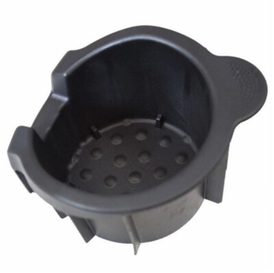 OEM NEW 04-07 Ford Focus Front Center Console Cup Holder Rubber