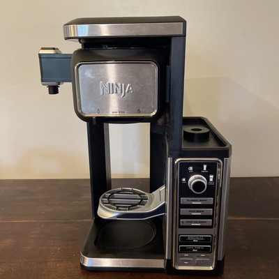 Ninja Coffee Bar Maker CF11 Base System 