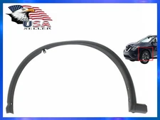 For 2015-2022 Nissan Murano Front Fender Flare Molding Trim Left Driver Side