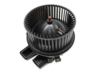 2017-2020 AUDI A4 A5 Q7 S5 SQ5 (B9 8W 8W6 80A 4M) FRONT HEATER A/C BLOWER MOTOR