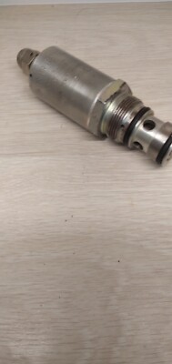 Orsta tgl 10947 Hydraulic Vent Pressure Limiting Valve CDS16-2-02