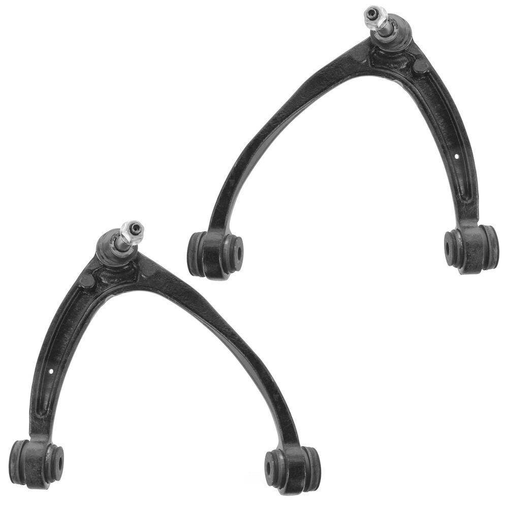 Suspension Control Arm Kit2 Piece Control Arm with Ball Joint Set TRQ