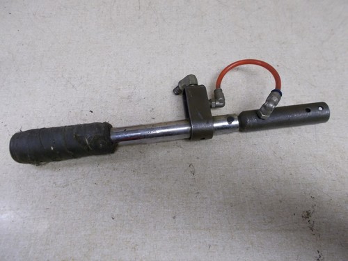 Becknap VB-6TM-60 10-50FT.L pneumatisches Industriewerkzeug * KOSTENLOSER VERSAND * - Bild 3 von 3
