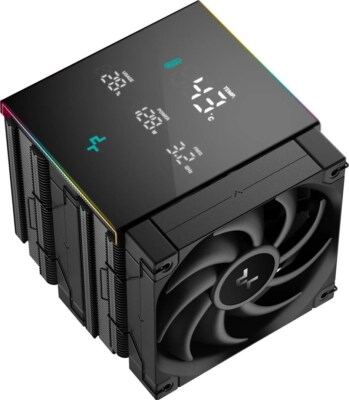 6933412728818 Kühlung Deepcool AK620 DIGITAL PRO DEEPCOOL