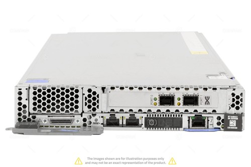 LENOVO NEXTSCALE N1200 12X NX360 M5 24x Xeon E5-2690 V4 3TB RAM 24x 600GB - Photo 6/11